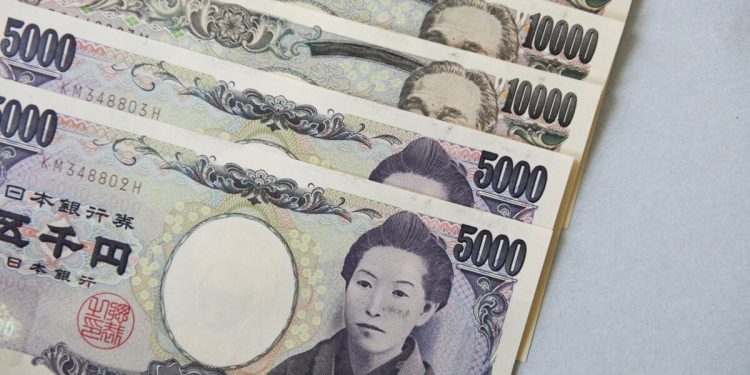 Đồng yên Nhật tăng, tác động lên thị trường toàn cầu