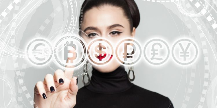 Phụ nữ vượt mặt nam giới về lương thưởng trong ngành tiền mã hóa