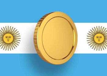 Đằng sau sự bùng nổ tiền mã hoá tại Argentina