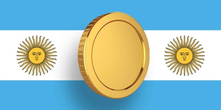 Đằng sau sự bùng nổ tiền mã hoá tại Argentina