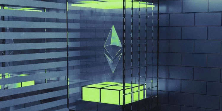 Sức hút của ETF Ethereum Spot giảm dần sau khởi đầu bùng nổ