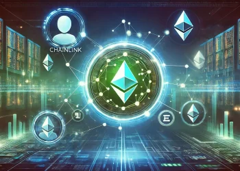 21shares hợp tác Chainlink tăng cường minh bạch cho ETF Ethereum