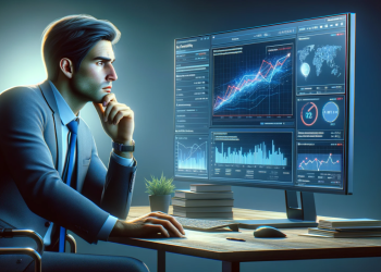 Chi phí khổng lồ và tiềm năng lợi nhuận trong cuộc đua AI