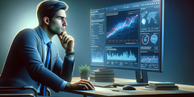 Chi phí khổng lồ và tiềm năng lợi nhuận trong cuộc đua AI