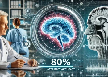 Avatar AI dự đoán nguy cơ alzheime