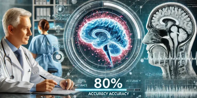 Avatar AI dự đoán nguy cơ alzheime