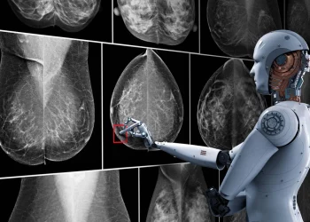 Ứng dụng của AI trong dự đoán ung thư