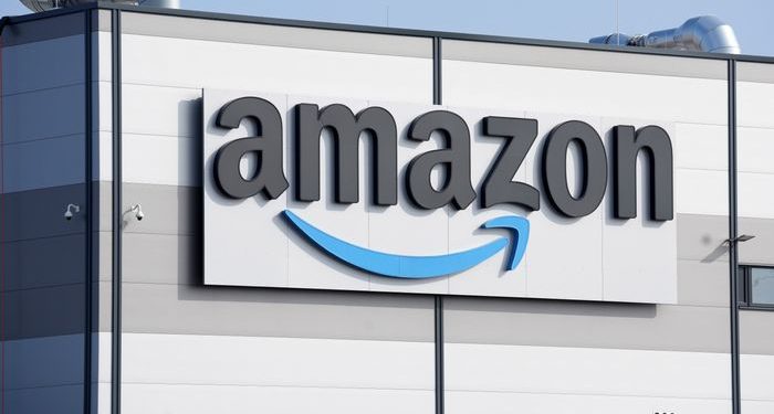 Amazon đặt cược 100 tỷ USD vào công nghệ AI