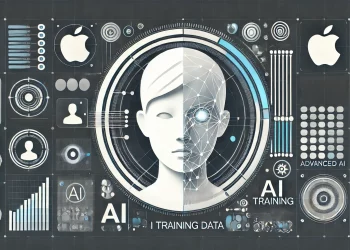 Apple minh bạch về nguồn dữ liệu huấn luyện AI