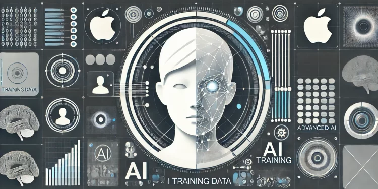 Apple minh bạch về nguồn dữ liệu huấn luyện AI