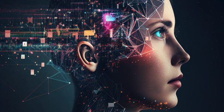 Synchron tích hợp thành công AI vào giao diện não-máy tính