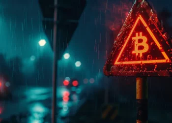 BlackRock cảnh báo rủi ro lừa đảo tiền mã hoá gia tăng