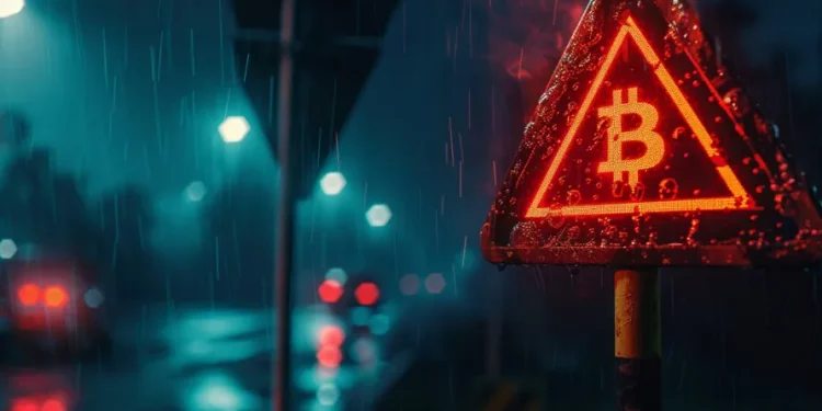 BlackRock cảnh báo rủi ro lừa đảo tiền mã hoá gia tăng