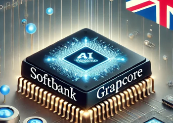 SoftBank thâu tóm Graph Core, nhà sản xuất chip AI hàng đầu Anh Quốc