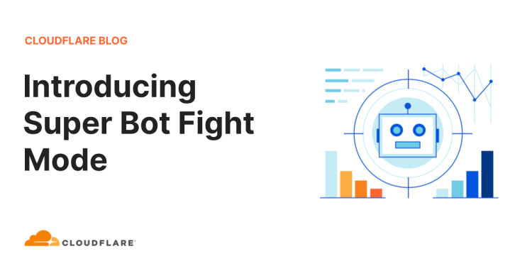 Cloudflare phát triển công cụ chặn bot AI