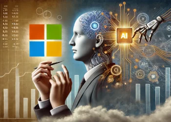 Cổ đông Microsoft lo ngại về hiệu quả đầu tư AI