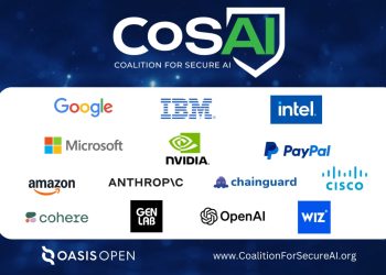 Liên minh bảo mật AI ra đời: Nỗ lực chung từ các ‘ông lớn’ công nghệ
