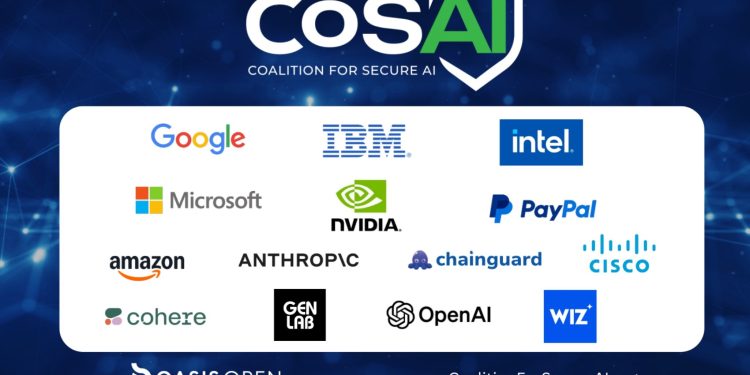 Liên minh bảo mật AI ra đời: Nỗ lực chung từ các ‘ông lớn’ công nghệ