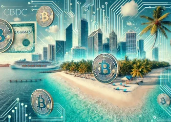 Bahamas ép các ngân hàng hỗ trợ ‘Sand Dollar’ CBDC