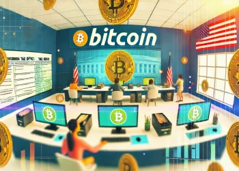Nghị sĩ Mỹ đề xuất luật thanh toán thuế bằng Bitcoin