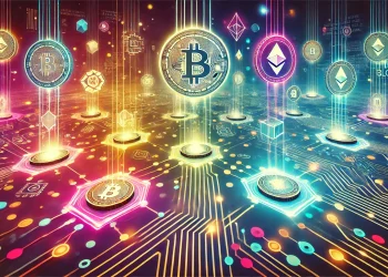 Khai thác sức mạnh của mã hóa tài sản: 4 lợi ích và 6 rủi ro cần biết