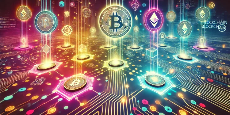 Khai thác sức mạnh của mã hóa tài sản: 4 lợi ích và 6 rủi ro cần biết