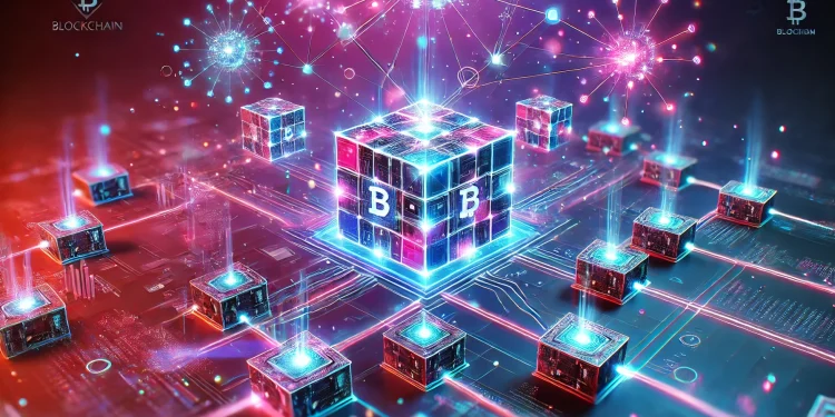 Cách mạng niềm tin trong kỷ nguyên số: Blockchain tăng cường bảo mật và minh bạch