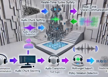 Roblox tăng cường an toàn cộng đồng bằng AI