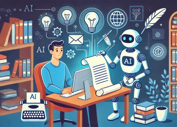 AI đang bóp chết sự sáng tạo của tập thể?