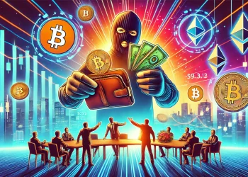 Kẻ lừa đảo hoàn trả 9,3 triệu USD sau vụ trộm tiền mã hóa 24 triệu USD