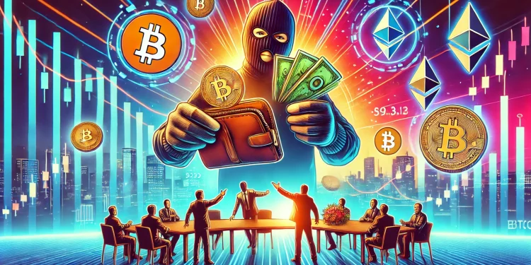 Kẻ lừa đảo hoàn trả 9,3 triệu USD sau vụ trộm tiền mã hóa 24 triệu USD