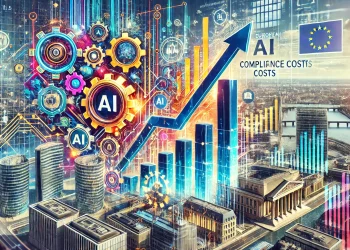 Đạo luật AI của Châu Âu đẩy chi phí tuân thủ tăng vọt