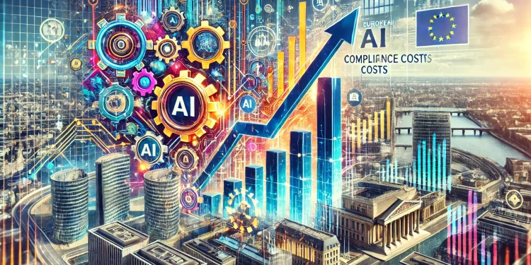Đạo luật AI của Châu Âu đẩy chi phí tuân thủ tăng vọt