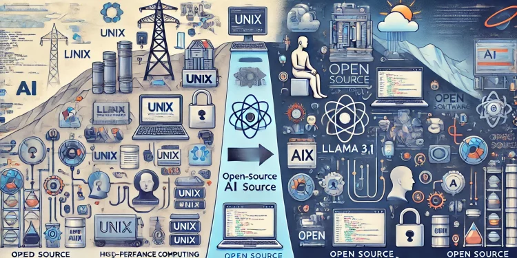 Meta phát hành Llama 3.1 mã nguồn mở, bước tiến lớn trong AI