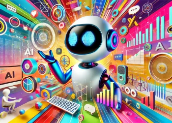 ChatGPT ‘nhại’ về thông báo bệnh tình của Tổng thống Biden