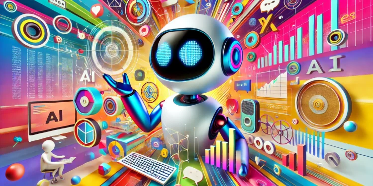 ChatGPT ‘nhại’ về thông báo bệnh tình của Tổng thống Biden