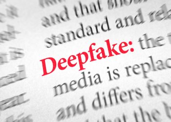 Ngành tài chính có thể thiệt hại 40 tỷ USD vì deepfake