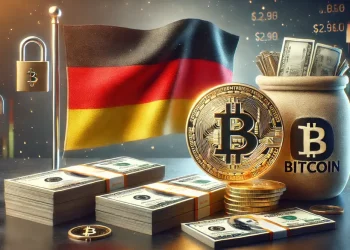 Đức thu về 2,9 tỷ USD từ bán Bitcoin thu giữ được