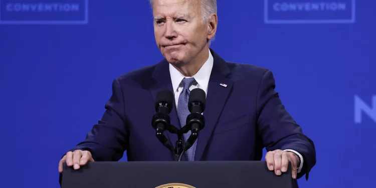 Biden rút lui chiến dịch tái tranh cử 2024, tiền mã hóa trước ngã rẽ mới
