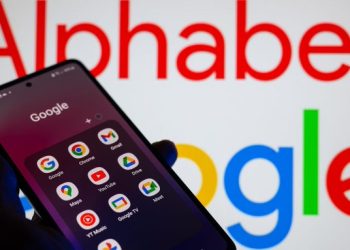 Google bị Anh điều tra do đầu tư vào Anthropic
