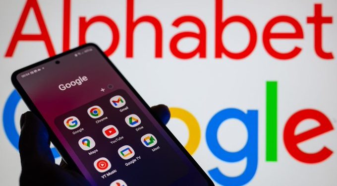 Google bị Anh điều tra do đầu tư vào Anthropic