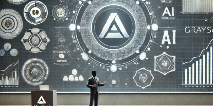 Grayscale ra mắt quỹ AI phi tập trung