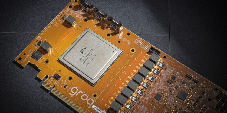 LPUs: cuộc cách mạng tốc độ xử lý ngôn ngữ trong AI