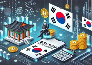 Hàn Quốc cân nhắc hoãn đánh thuế tiền mã hóa