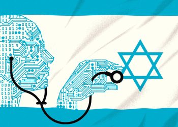 Bối cảnh AI tại Israel sau mười tháng chiến tranh