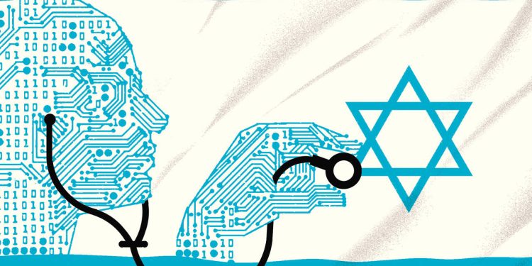 Bối cảnh AI tại Israel sau mười tháng chiến tranh