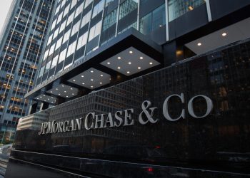 JPMorgan phát triển công cụ AI nội bộ