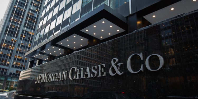 JPMorgan phát triển công cụ AI nội bộ