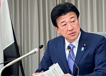 Nhật Bản ứng dụng AI trong quân sự