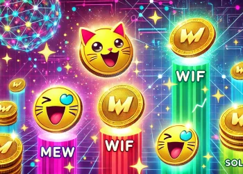 Memecoin trên Solana bùng nổ, báo hiệu sự hồi sinh của hệ sinh thái